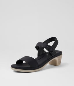 VARDENI IL BLACK SMOOTH