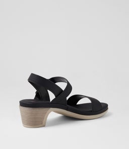 VARDENI IL BLACK SMOOTH