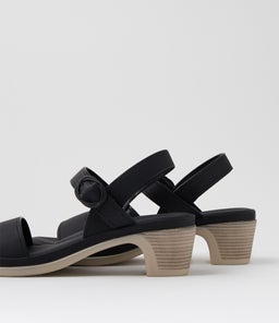 VARDENI IL BLACK SMOOTH