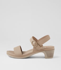 VARDENI IL BEIGE SMOOTH