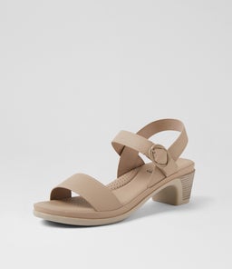 VARDENI IL BEIGE SMOOTH