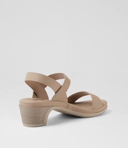 VARDENI IL BEIGE SMOOTH