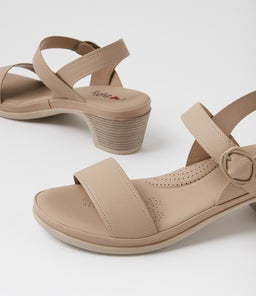 VARDENI IL BEIGE SMOOTH