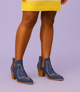 CRAAYZIE IL DENIM SMOOTH