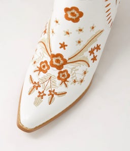 CRASHO IL WHITE MULTI SMOOTH