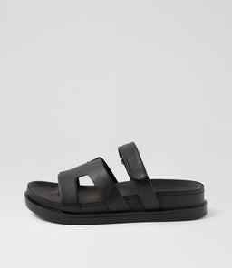 OTTO IL BLACK SMOOTH