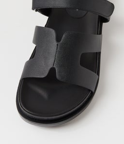 OTTO IL BLACK SMOOTH