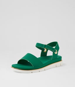 BILLISH IL DK GREEN SMOOTH