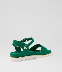 BILLISH IL DK GREEN SMOOTH