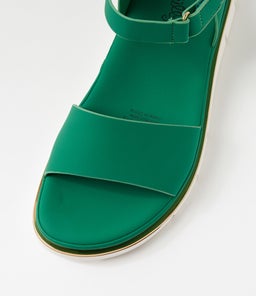 BILLISH IL DK GREEN SMOOTH