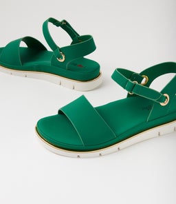 BILLISH IL DK GREEN SMOOTH