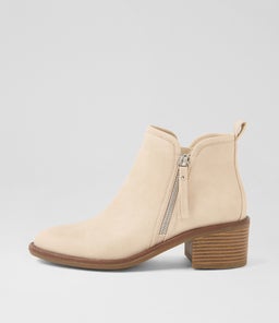 Gishal Almond Ankle Boots Gishal Almond Ankle Boots
