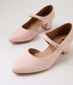FIMMY IL BLUSH SMOOTH