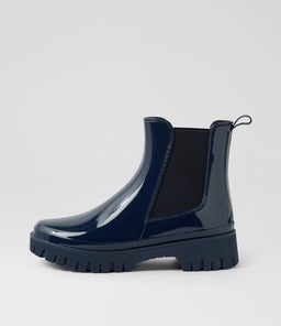 KARINA IL NAVY GUMBOOT