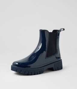 KARINA IL NAVY GUMBOOT
