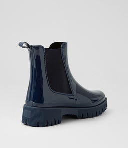 KARINA IL NAVY GUMBOOT