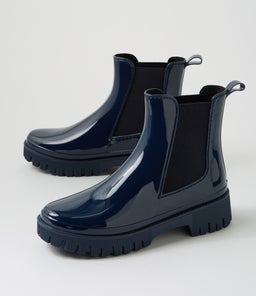 KARINA IL NAVY GUMBOOT