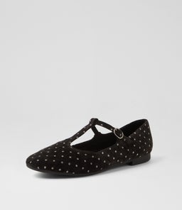 DALIEE IL BLACK SPOT VELVET