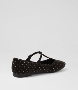 DALIEE IL BLACK SPOT VELVET