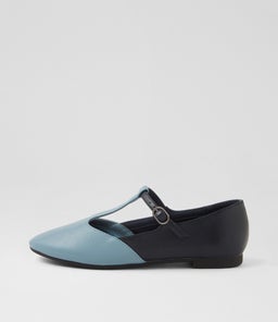DALIEE IL STEEL NAVY SMOOTH