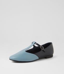 DALIEE IL STEEL NAVY SMOOTH