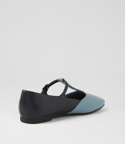 DALIEE IL STEEL NAVY SMOOTH