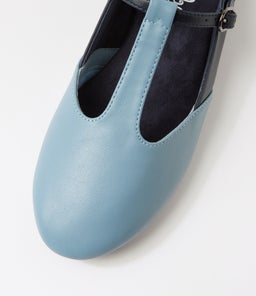 DALIEE IL STEEL NAVY SMOOTH