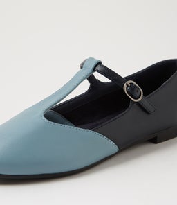 DALIEE IL STEEL NAVY SMOOTH