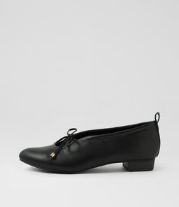 ERTINA IL BLACK SMOOTH