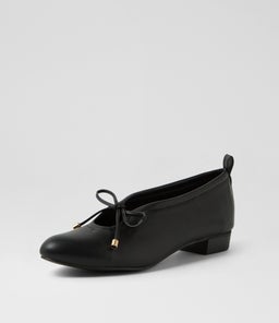 ERTINA IL BLACK SMOOTH