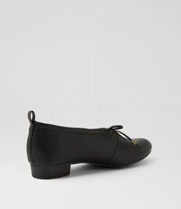 ERTINA IL BLACK SMOOTH