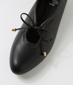 ERTINA IL BLACK SMOOTH