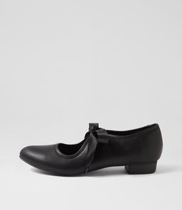 ELITO IL BLACK SMOOTH