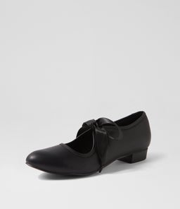 ELITO IL BLACK SMOOTH