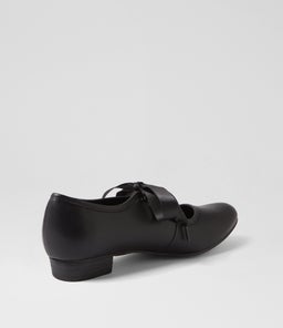ELITO IL BLACK SMOOTH