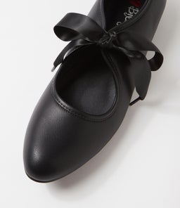 ELITO IL BLACK SMOOTH