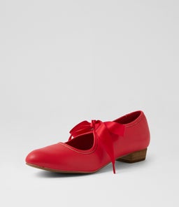 ELITO IL RED SMOOTH