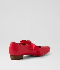 ELITO IL RED SMOOTH