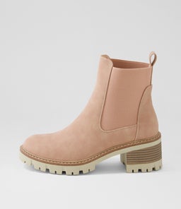 GRAMA IL CAFE NUBUCK PU