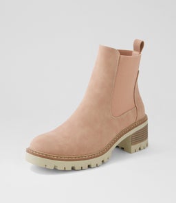 GRAMA IL CAFE NUBUCK PU