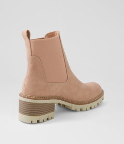 GRAMA IL CAFE NUBUCK PU
