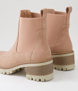 GRAMA IL CAFE NUBUCK PU