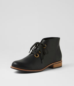 HISSEL IL BLACK SMOOTH