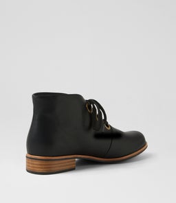 HISSEL IL BLACK SMOOTH