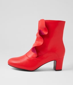 KISTER IL RED SMOOTH