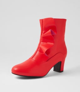 KISTER IL RED SMOOTH