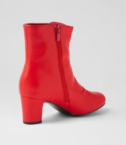KISTER IL RED SMOOTH