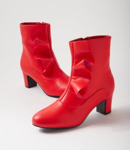 KISTER IL RED SMOOTH