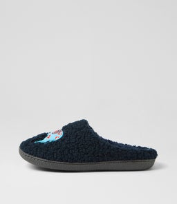 LONKEY IL NAVY MULTI