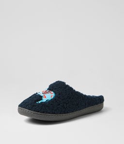 LONKEY IL NAVY MULTI
